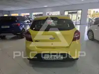 2018 Ford KA