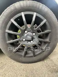 2018 Ford KA