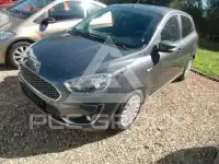 2018 Ford KA