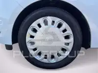 2018 Ford KA
