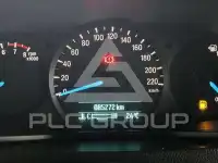 2018 Ford KA