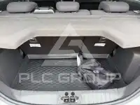 2018 Ford KA