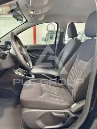 2018 Ford KA