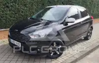 2018 Ford KA