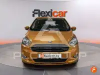 2018 Ford KA