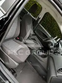 2018 Ford KA