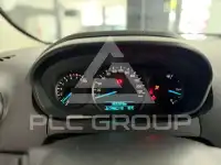 2018 Ford KA