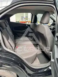 2018 Ford KA