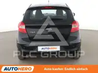 2018 Ford KA