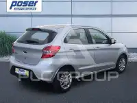 2018 Ford KA