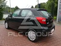 2018 Ford KA