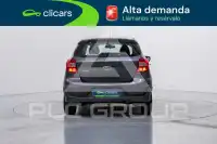 2018 Ford KA