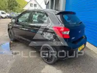 2018 Ford KA