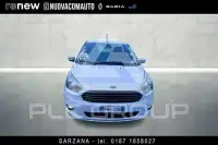 2018 Ford KA