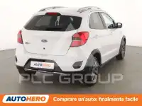 2018 Ford KA