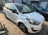 2018 Ford KA