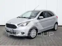 2018 Ford KA