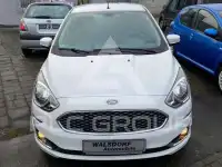 2018 Ford KA