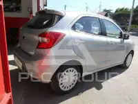2018 Ford KA