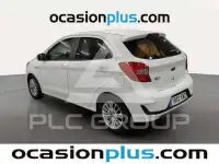 2018 Ford KA