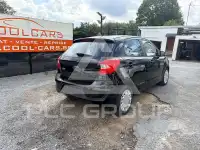 2018 Ford KA
