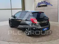 2018 Ford KA