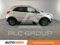 2018 Ford KA