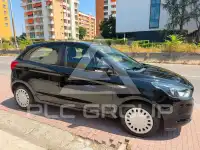 2018 Ford KA