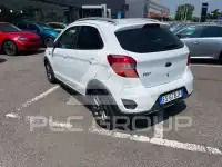 2018 Ford KA