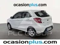 2018 Ford KA