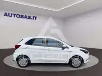 2018 Ford KA