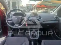2018 Ford KA