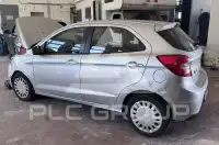 2018 Ford KA