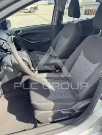 2018 Ford KA