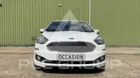 2018 Ford KA