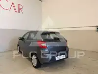2018 Ford KA