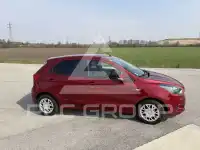 2018 Ford KA