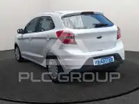 2018 Ford KA