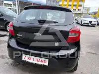 2018 Ford KA