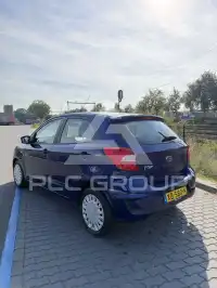 2018 Ford KA