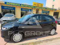 2018 Ford KA