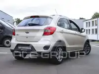 2018 Ford KA