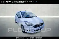 2018 Ford KA