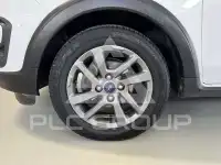 2018 Ford KA