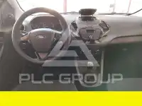 2018 Ford KA