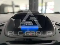 2018 Ford KA