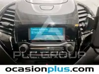 2018 Ford KA