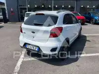 2018 Ford KA