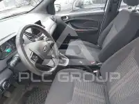 2018 Ford KA