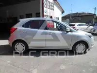 2018 Ford KA